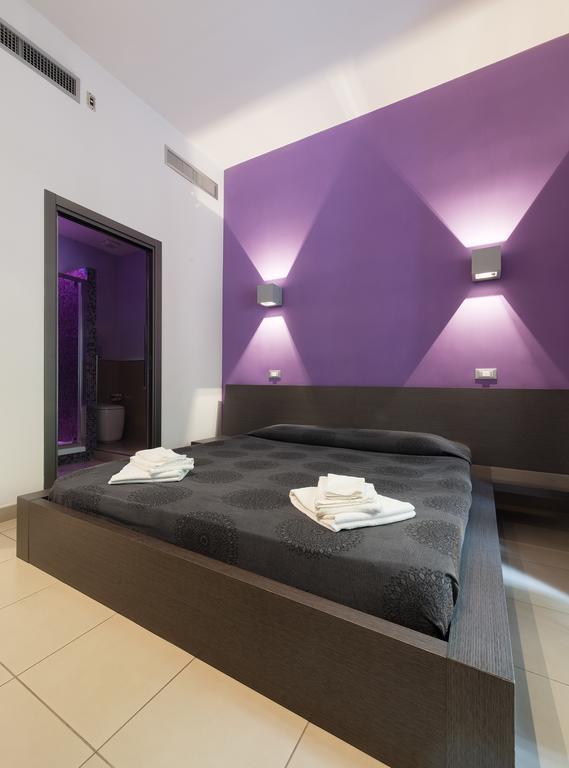 Chroma Suites Cameră foto