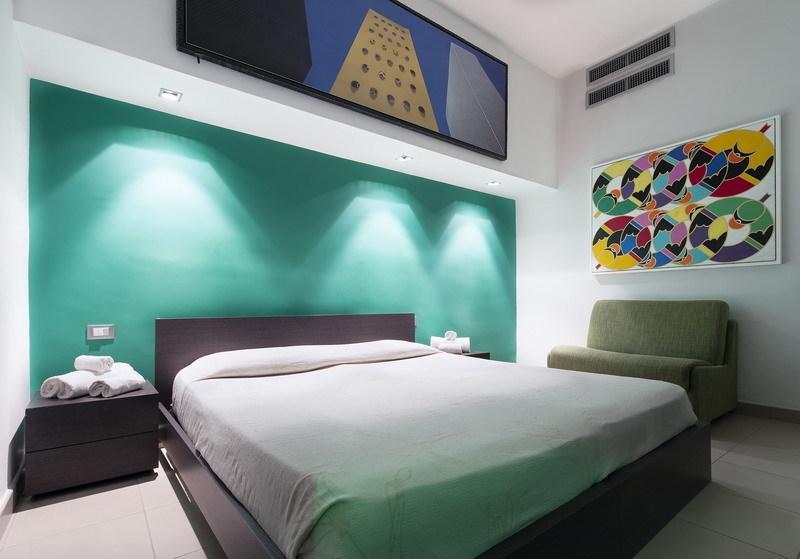 Chroma Suites Cameră foto