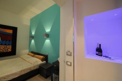 Chroma Suites Exterior foto