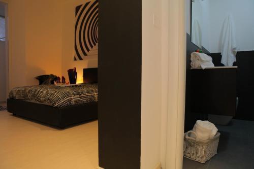 Chroma Suites Exterior foto